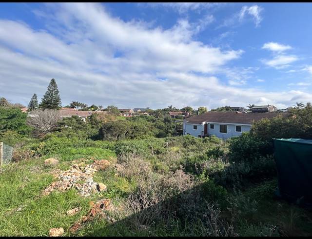 755M² VACANT LAND FOR SALE IN NOORSEKLOOF
